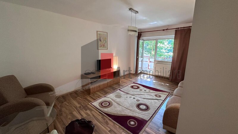 Timpuri Noi, inchiriere garsoniera