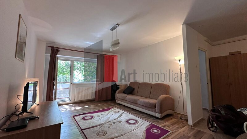 Timpuri Noi, inchiriere garsoniera