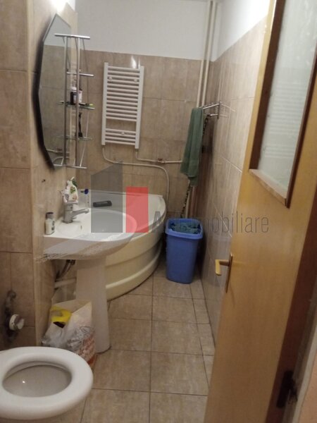 Timpuri Noi, inchiriere garsoniera