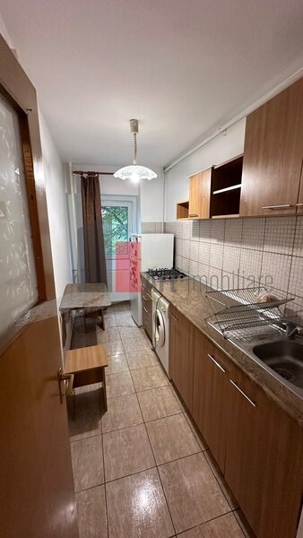 Timpuri Noi, inchiriere garsoniera