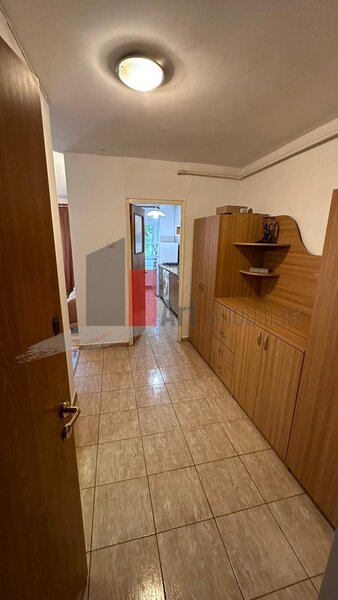 Timpuri Noi, inchiriere garsoniera